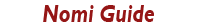 nomiguide