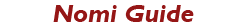 nomiguide